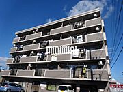 磐田駅より徒歩19分 3階 築25年5ヶ月の賃貸物件