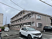 磐田駅よりバス13分 徒歩8分 3階 築25年8ヶ月の賃貸物件