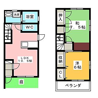間取り：222017721669