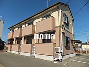 磐田駅より徒歩7分 2階 築19年4ヶ月の賃貸物件