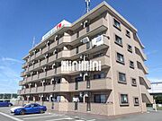 袋井駅より徒歩46分 5階 築17年10ヶ月の賃貸物件