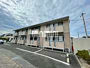 ラ・フレイズの賃貸物件