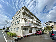 パストラルＬ 3階 築26年2ヶ月の賃貸物件