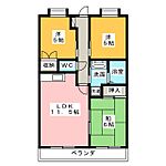 ピュア旭ヶ丘のイメージ