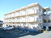 アメニティーベル 1階 築33年9ヶ月の賃貸物件