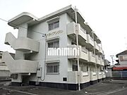 トライアングル 3階 築29年9ヶ月の賃貸物件