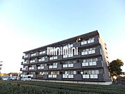 袋井駅よりバス14分 徒歩3分 4階 築32年6ヶ月の賃貸物件