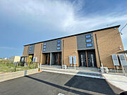 エルフォルク・スカイII 1階 新築の賃貸物件