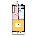 メゾンアージュ1階4.5万円