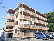 磐田駅より徒歩56分 1階 築34年5ヶ月の賃貸物件