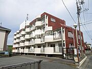 磐田駅より徒歩60分 4階 築42年4ヶ月の賃貸物件