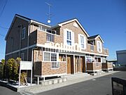 フォルティ 1階 築21年1ヶ月の賃貸物件