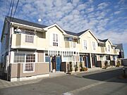 グリーンテラスｎａｇａｎｏＡ 2階 築23年11ヶ月の賃貸物件