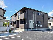 磐田駅より徒歩37分 1階 新築の賃貸物件