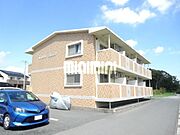 磐田駅よりバス14分 徒歩9分 1階 築17年6ヶ月の賃貸物件