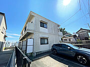 チェリーストーンII 1階 築17年9ヶ月の賃貸物件