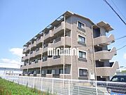 豊田町駅よりバス10分 徒歩6分 2階 築25年9ヶ月の賃貸物件