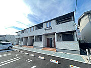 御厨駅より徒歩21分 1階 新築の賃貸物件