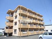 磐田駅よりバス15分 徒歩15分 3階 築32年11ヶ月の賃貸物件