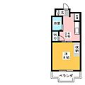 イースト81階3.8万円