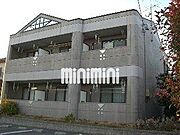 パインベイヒルズ 2階 築22年7ヶ月の賃貸物件