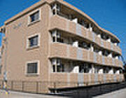 磐田駅よりバス14分 徒歩5分 2階 築17年9ヶ月の賃貸物件