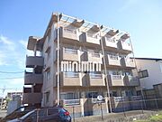 マンションリーフ３の賃貸物件