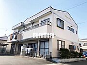 プロムナードA 1階 築28年10ヶ月の賃貸物件