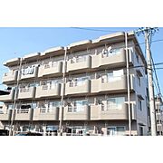 豊田町駅より徒歩5分 築31年5ヶ月 4階建の賃貸物件