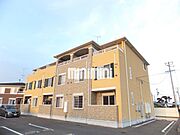 レグルスの賃貸物件