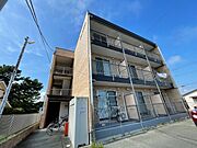 磐田駅よりバス17分 徒歩17分 3階 築19年の賃貸物件