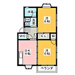 メゾン・クレシェンドのイメージ
