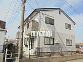 メゾン・クレシェンドのイメージ
