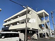 豊田町駅より徒歩2分 2階 築29年7ヶ月の賃貸物件