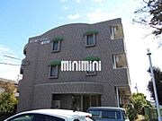 ライフ第7マンション豊田町 3階 築24年10ヶ月の賃貸物件