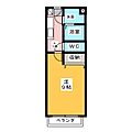 カウベル75階3.5万円
