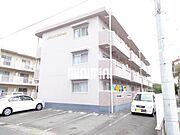 メゾンドプルミエル 3階 築27年9ヶ月の賃貸物件