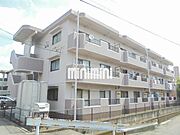 エステート・ミューズ２ 3階 築27年6ヶ月の賃貸物件