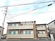 袋井駅よりバス15分 徒歩2分 1階 築17年6ヶ月の賃貸物件