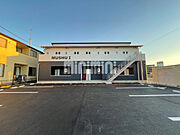 サンライズV 1階 築1年11ヶ月の賃貸物件