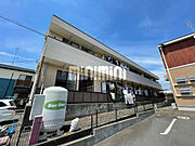 磐田駅よりバス15分 徒歩2分 1階 築18年8ヶ月の賃貸物件