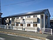 Isidehillの賃貸物件