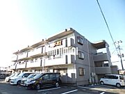 御厨駅より徒歩8分 3階 築30年7ヶ月の賃貸物件