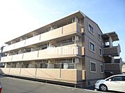 磐田駅よりバス8分 徒歩3分 3階 築15年9ヶ月の賃貸物件