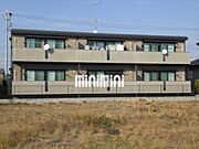  1階 築22年8ヶ月の賃貸物件