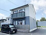 袋井駅より徒歩23分 1階 築25年10ヶ月の賃貸物件