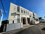 ブロッサムの賃貸物件