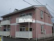 ベルデＵ２ 2階 築30年10ヶ月の賃貸物件