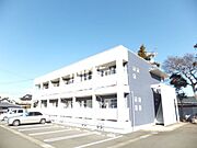 磐田駅よりバス28分 徒歩5分 2階 築17年3ヶ月の賃貸物件
