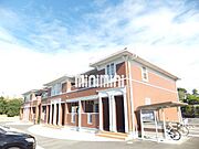 袋井駅よりバス23分 徒歩2分 1階 築19年7ヶ月の賃貸物件